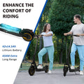 Trottinette Électrique AOVOPRO TX01 – 31KM/H, 35KM d'autonomie