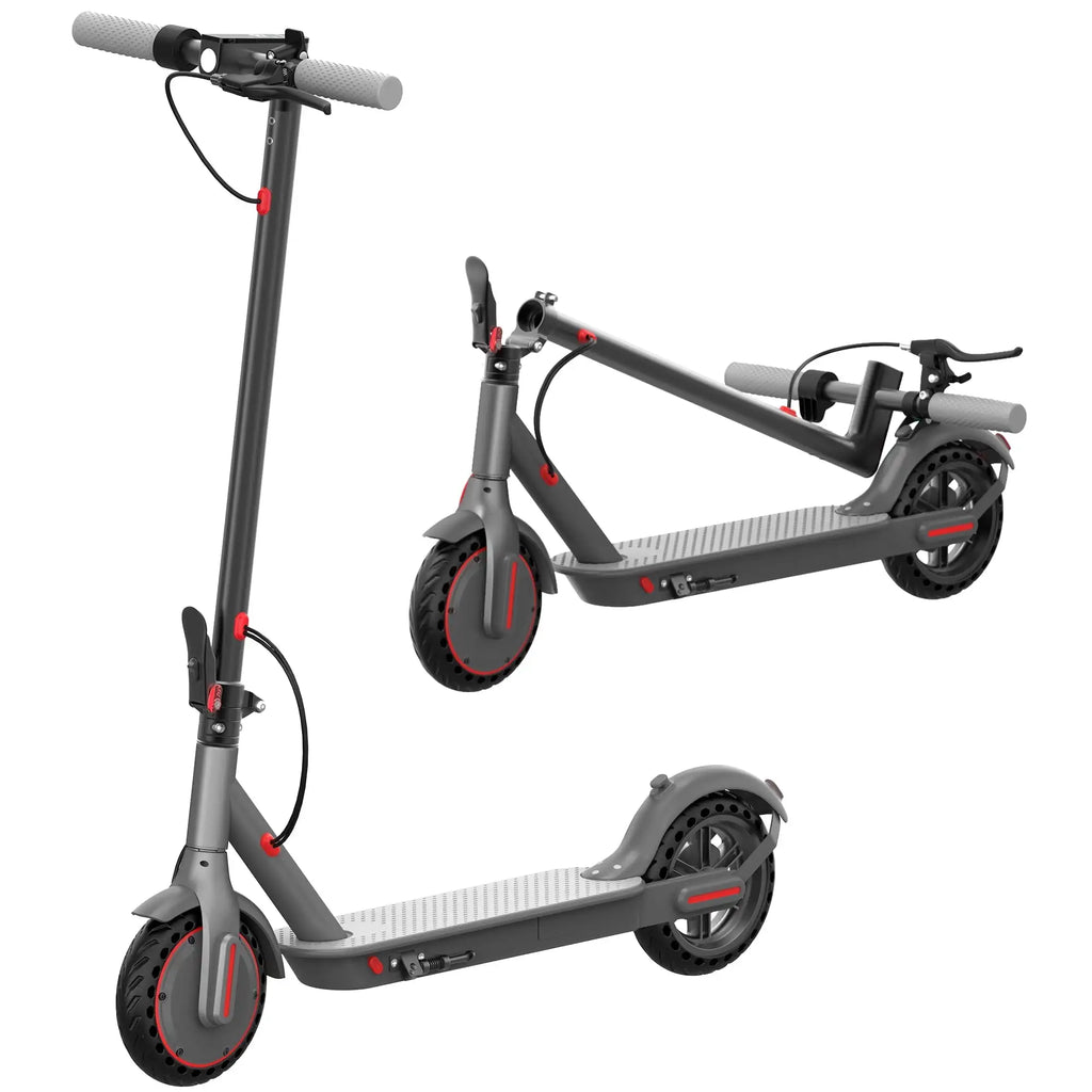Trottinette Électrique AOVOPRO TX01 – 31KM/H, 35KM d'autonomie