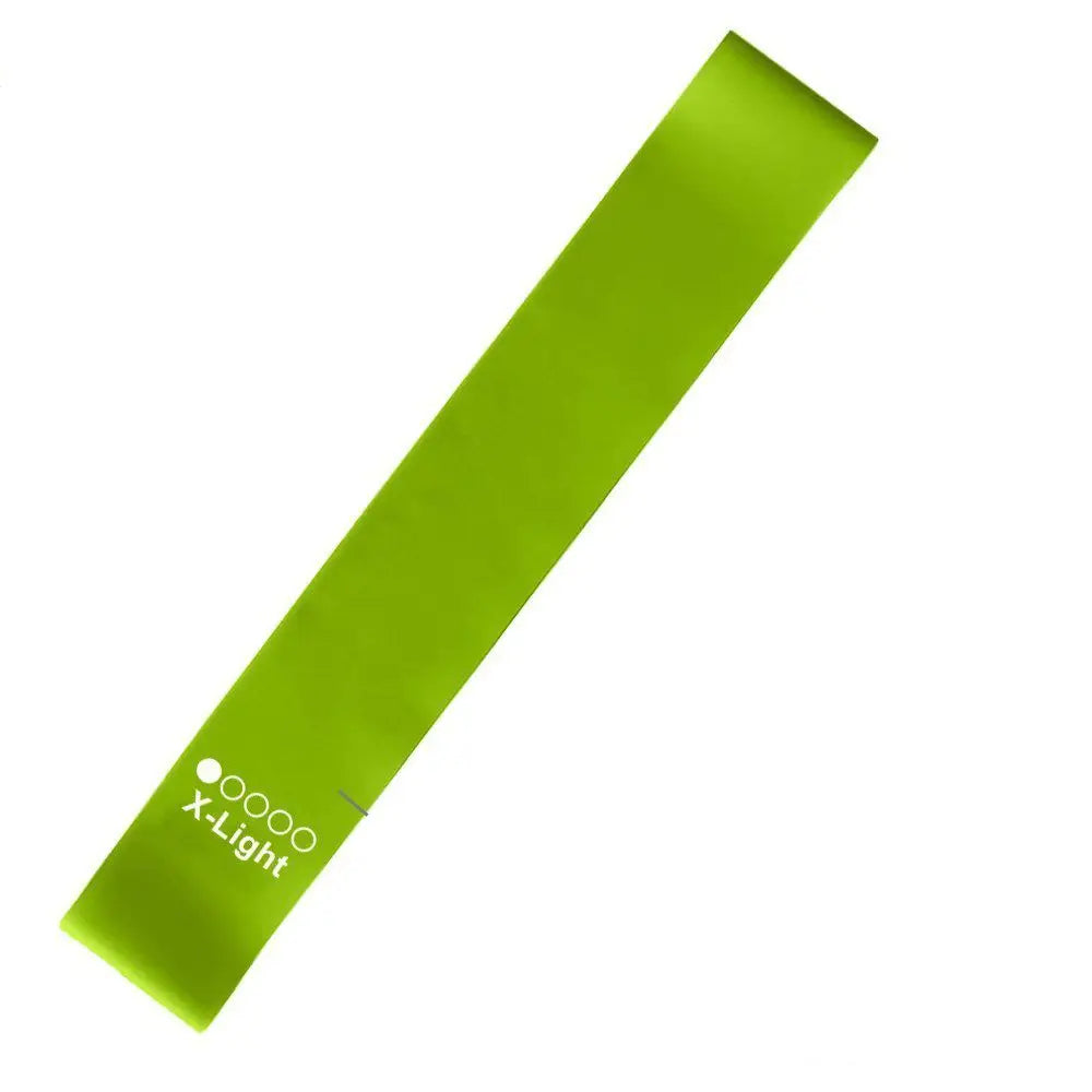Bandes de Résistance Fitness – Élastiques de Sport Yoga & Musculation