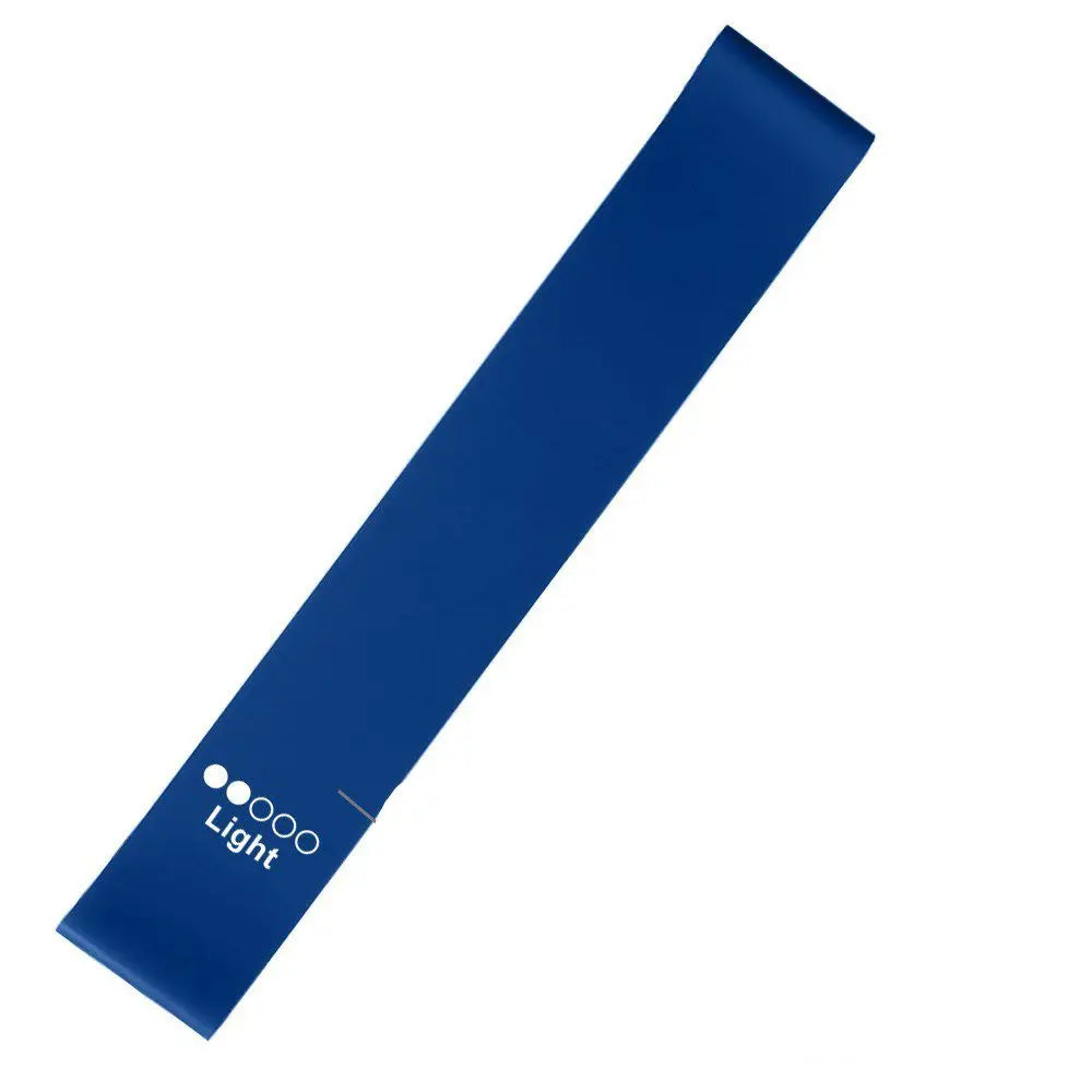 Bandes de Résistance Fitness – Élastiques de Sport Yoga & Musculation