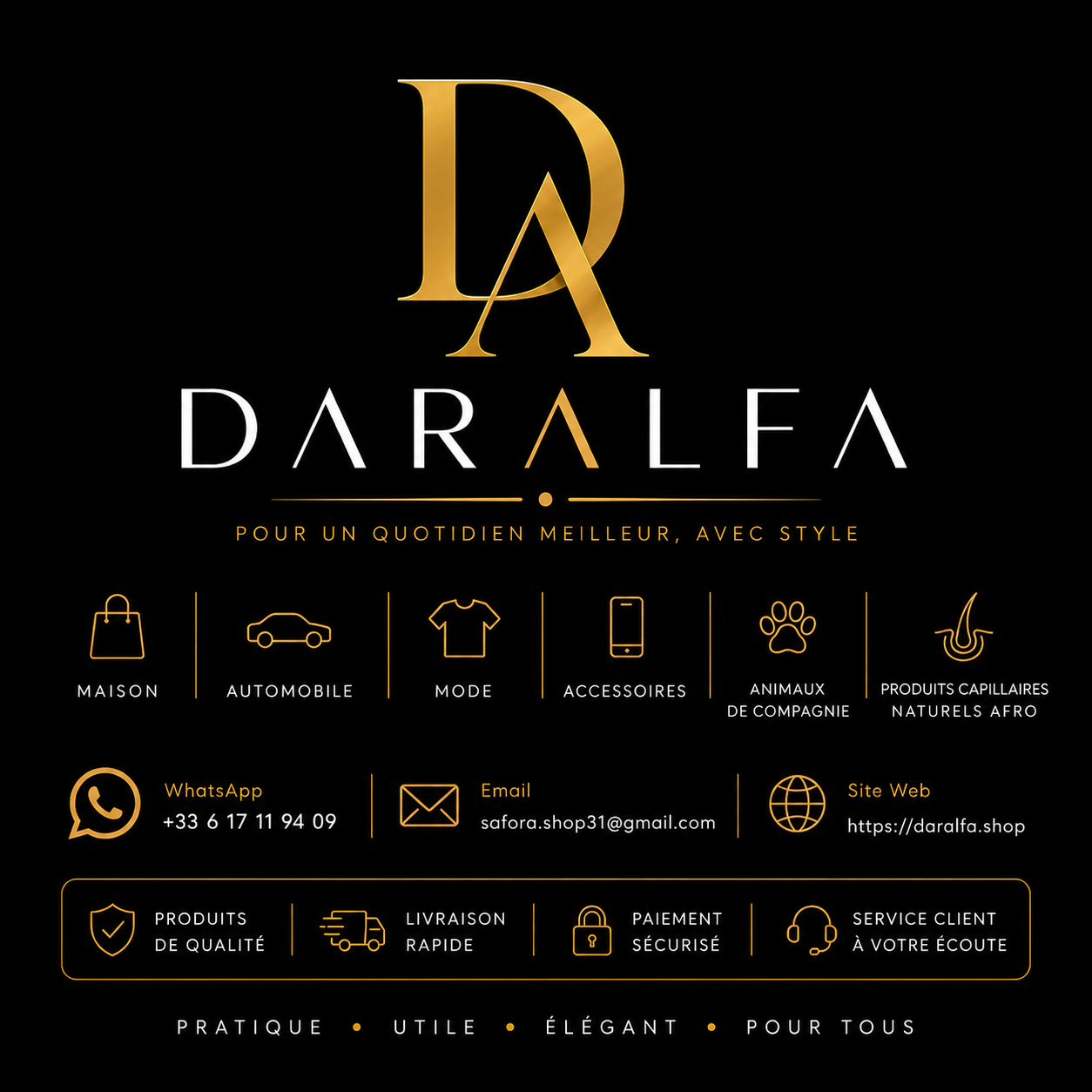 Dar Alfa